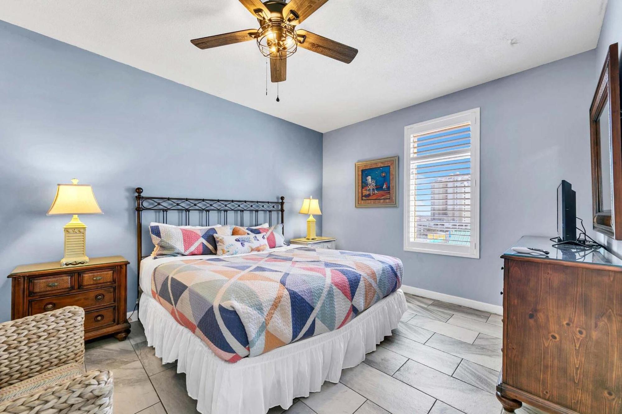 Апартаменты Sterling Reef 401 Панама-Сити Экстерьер фото