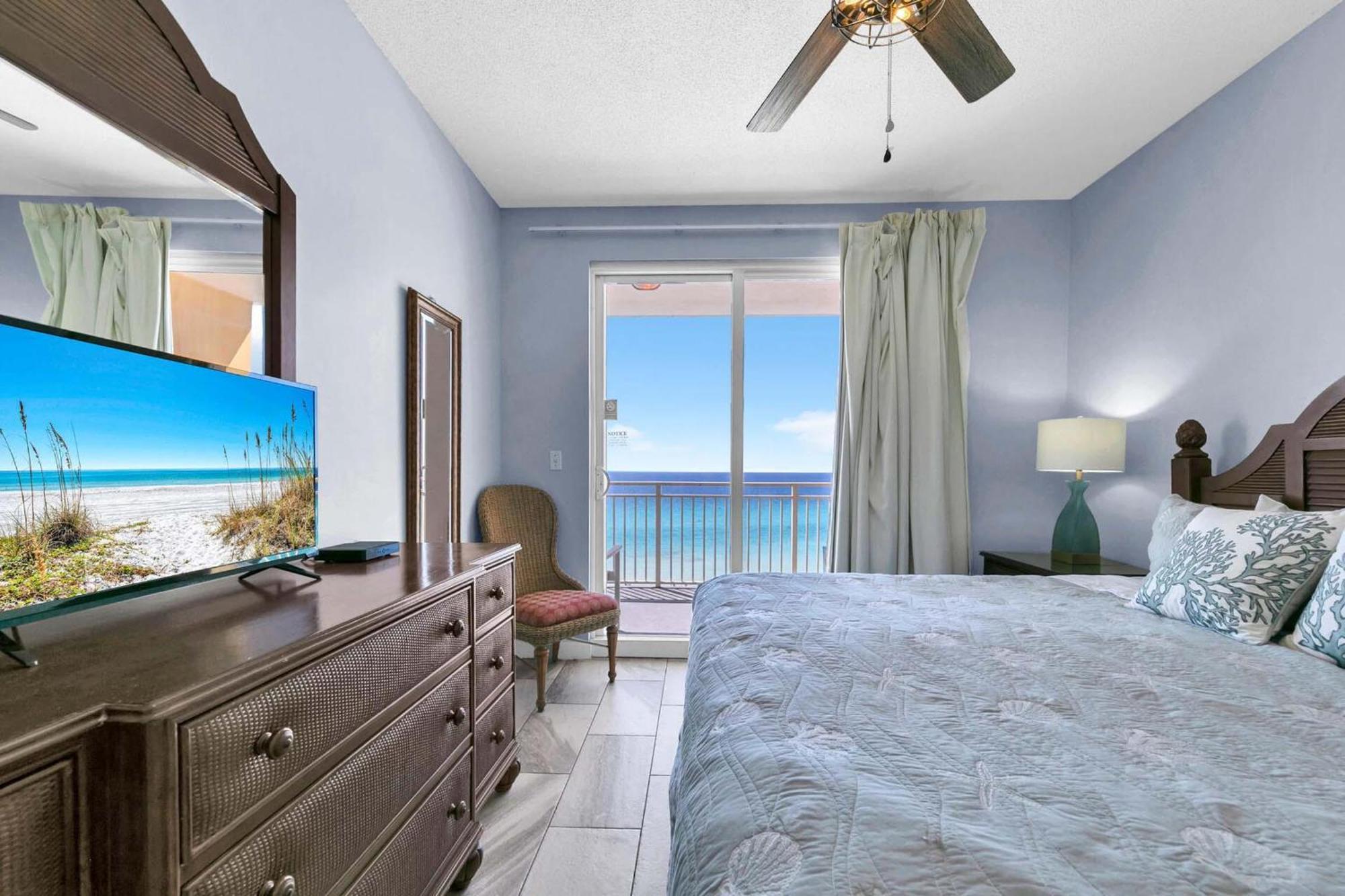Апартаменты Sterling Reef 401 Панама-Сити Экстерьер фото