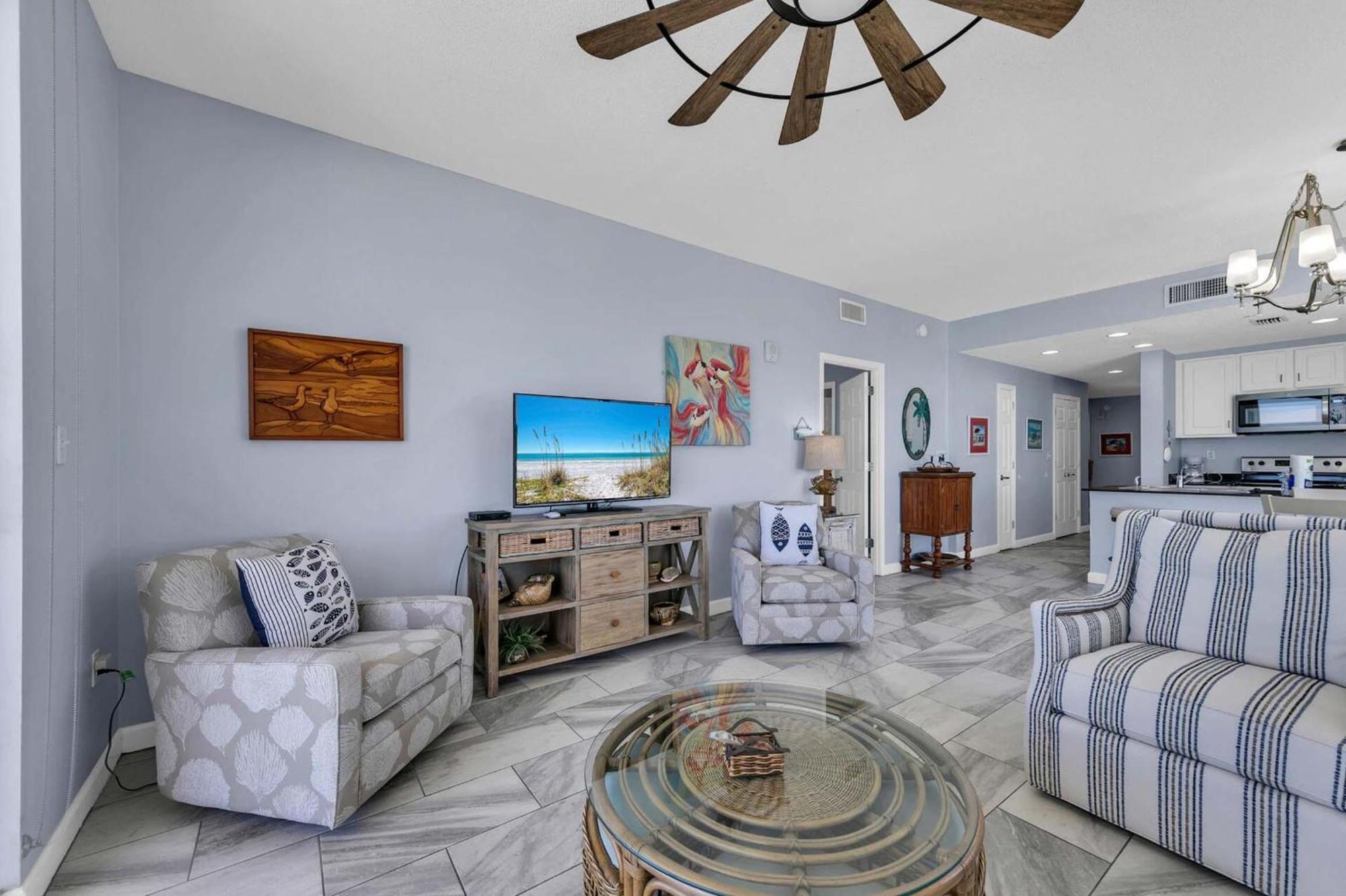 Апартаменты Sterling Reef 401 Панама-Сити Экстерьер фото